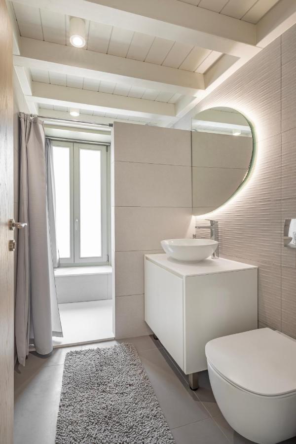 Chalki Sunrise Suites エクステリア 写真