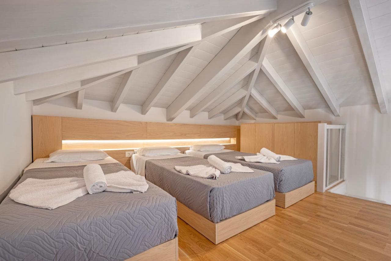 Chalki Sunrise Suites エクステリア 写真