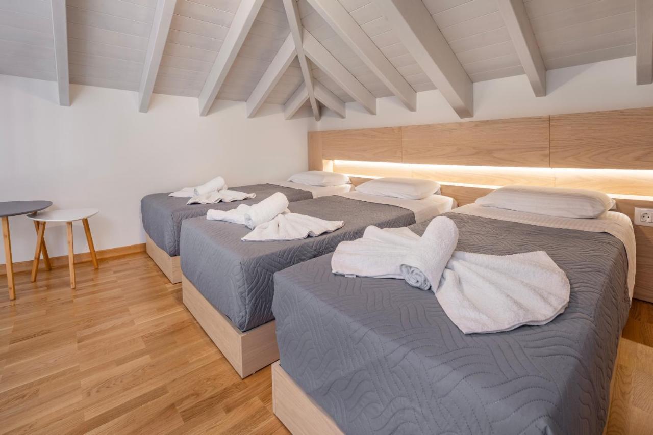 Chalki Sunrise Suites エクステリア 写真